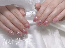 エーエヌジー スタジオ(ANG Studio)/