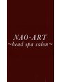 ナオアート(NAO-ART)/ヘッドスパグループ
