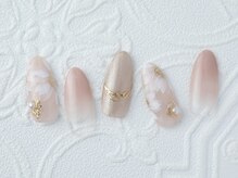 シェルコ(shelco.)/《Hand》90min持ち込み