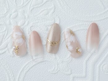 シェルコ(shelco.)/《Hand》90min持ち込み