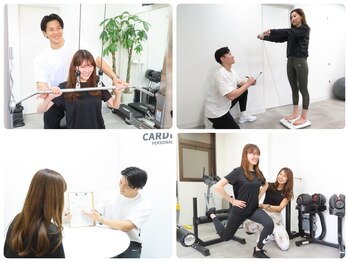 カーディナル(Cardinal)