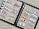 4月定額サンプル