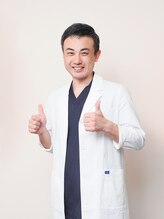 トラスト整骨院鍼灸院 元原 博史