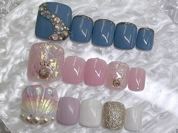 ベリル(BERYL)/定額初回￥9480/通常￥10400