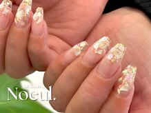 ノウル(Noeul.)/クリア×シェル