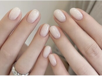 ピュアアンドリッチネイルサロン(Pure&Rich Nail Salon)/