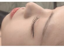 カミビトプラス アイラッシュ(KamiBito +plus)/ラッシュリフト（まつ毛パーマ）