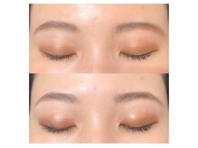 モストアイズ 京橋(most eyes)/まつ毛/眉毛/京橋/東京/マツパ