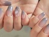 Hand【Gradation¥6000】◇初回オフ無料◇ファイリング＆ケア付