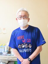 健治療院 中泊 健二