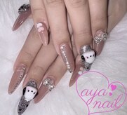 アヤネイル(ayanail)