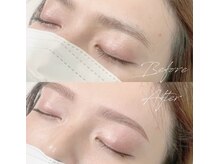 フリルナチュール 尼崎塚口店(Frillnature)/美眉スタイリング