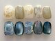 アイネイルズ 池袋店(I-nails)の写真/季節感に合わせた定額コース☆Season collection初回￥8500(オフケア込)/再来￥9000(オフ代別途)[池袋]