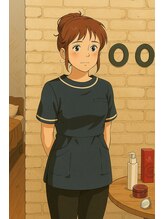 ツール(TOOL)&nbsp;小野 恵美