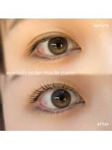 ナルム(narum)/まつ毛パーマ♪