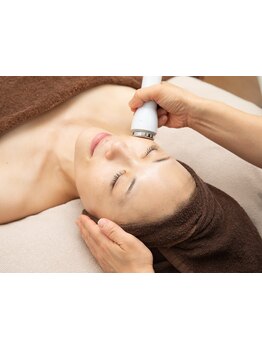 美白ケアをしたい