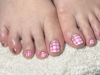 グロスネイル(gloss nail)/