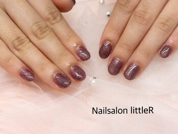 リトルアール(Little R)/マグネットワンカラー