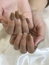 ベリール 南平岸店(Be'Leel)/シアーニュアンス☆