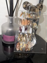 アユラ(AYURA)/ニュアンス秋nailデザイン