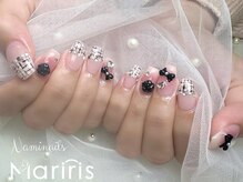 マリリス(Mariris)/namiネイルデザイン♪