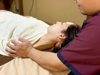 あすもあの写真/不調の改善はもちろん、施術後は健康的な身体作りのアドバイスも◎長年のお悩み、お任せ下さい!