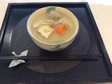 美楽/季節のヘルシーメニュー☆