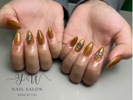 マグネットワンカラー＋パーツ