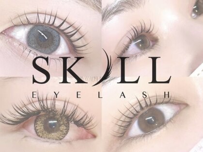 スキル(SKILL)の写真