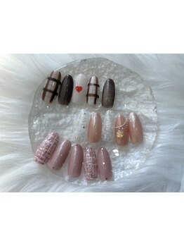 定額メニューのあるサロン