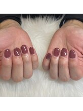 リノリー 仙台店(rinory)/ワンカラー