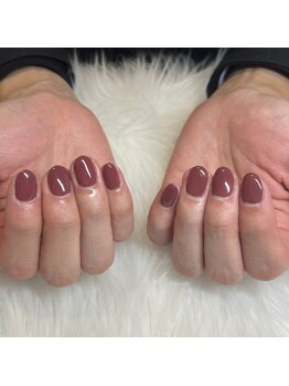 リノリー 仙台店(rinory)/ワンカラー