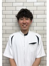 はぴねす鍼灸整骨院 高槻院&nbsp;下土井 飛翔