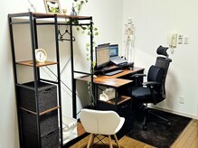 カウンセリング