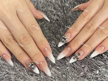 ラメール(La mer)/個性ベイビーブーマー