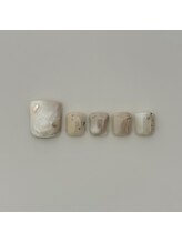 カーム(Calm)/Foot＿60min