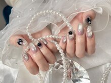 ビジューネイルズ 西川口店(bijou nails)/パーツつけ放題
