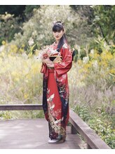 サロンヤザワ(Salon yazawa)/成人式