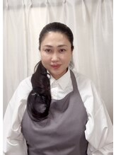 サロン ド シープナイン(salon de sheep9) 阿部 ふみこ