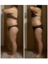 エメ(Aimer)/【40代結果☆-7キロ減量！】