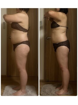 エメ(Aimer)/【40代結果☆-7キロ減量！】