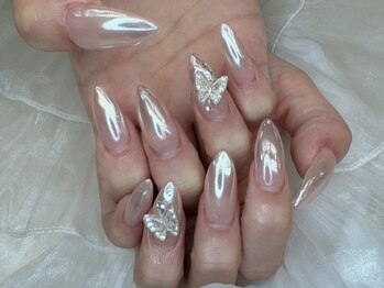 シンプルミラー