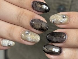 ニュアンスネイル 新宿/新宿南口