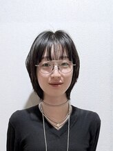 アンバイアオ(UN by ao.)&nbsp;Honomi 