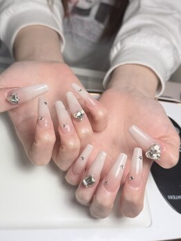 アキナネイル(AKINA NAIL)/