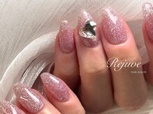 リジュベ 船橋2号店(Rejuve)/enoiフラッシュネイル[エノイ]