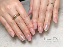 ネイルドール(Nail Doll)/