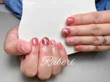 ルベリ(Ruberi)/定額デザイン1