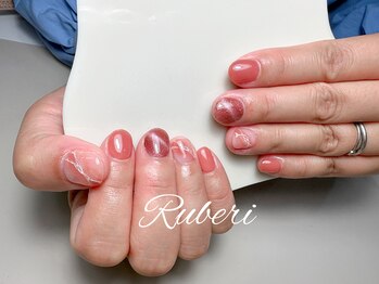 ルベリ(Ruberi)/定額デザイン1