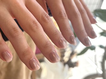 ミルトネイル(mirtoNail)/akane マグネットワンカラー